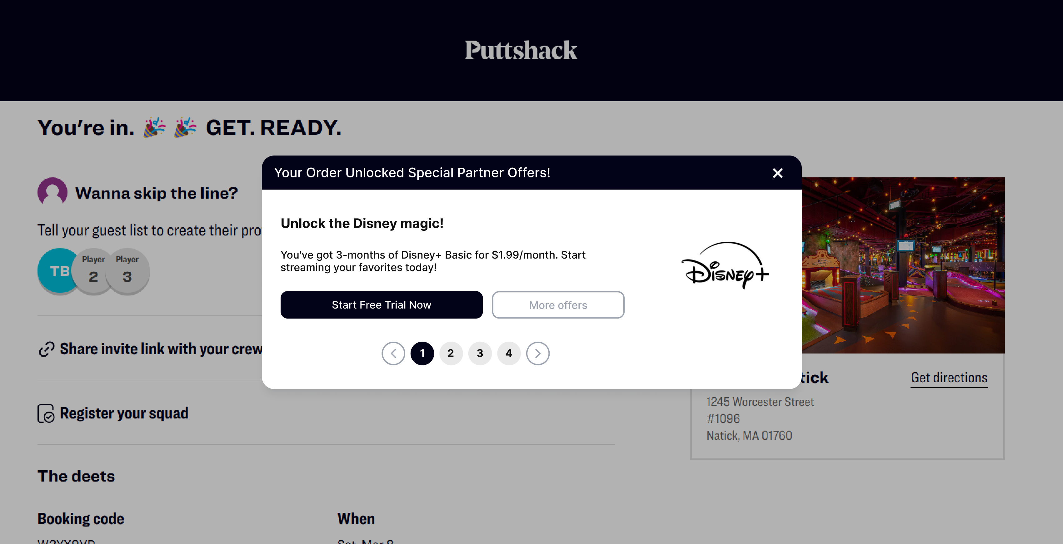Featured image for AdsPostX Gives LoyaltyBoostTM to Retail Media article